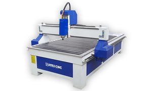 La machine de gravure CNC peut être utilisée pour traiter des planches de bois, des panneaux de densité, des panneaux de gypse haute efficacité haute puissance - Product Image 5