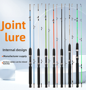 Joran Pancing Fiber Glass Berkualitas Terbaik Harga Murah Laris Manis - Product Image 2