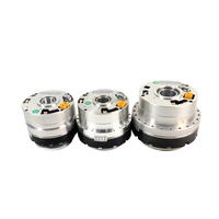Module de servo-actuateur à ondes harmoniques pour robot, moteur sans cadre creux pour l'automatisation industrielle