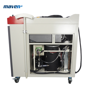 Machine à souder au Laser en Fiber CW, métal, acier inoxydable, a <span class=keywords><strong>la</strong></span> mode, fonction wobbler, prix de tête - Product Image 5