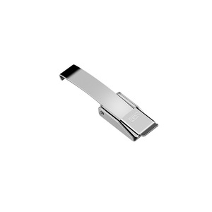 Gancho Irregular Nrh Nahui de Acero Inoxidable 304, Sujetador de Hardware para Equipos de Chasis - Product Image 4