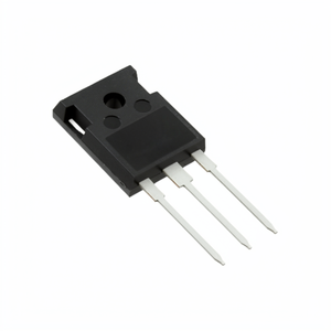 IXFH30N60P TO-247AD ทรานซิสเตอร์ ซื้อชิ้นส่วนอิเล็กทรอนิกส์ออนไลน์ ตัวแทนจำหน่ายที่ได้รับอนุญาต - Product Image 1