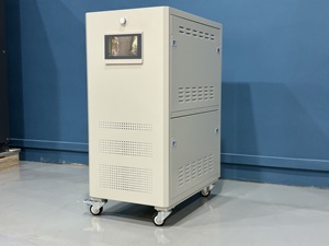 Đức gốc tĩnh SCR loại tự động ổn định điện áp điều chỉnh 30kVA 50kva 80kva 100kva - Product Image 6