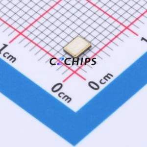 RL271201907 Crystal (Passive) SMD3225-4P Crystal Oscillator SMD Crystal Oscillator 27.12MHz 10ppm 10pF - Product Image 1