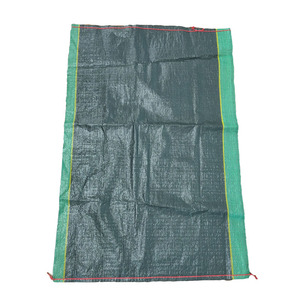 Sacos de Polipropileno Tejido Rojos en Oferta, Bolsas de 25 kg <span class=keywords><strong>para</strong></span> Empacar Papas, Exportación a Chile - Product Image 3