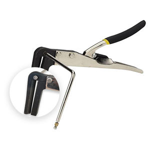 手で曲げるペンギン角度曲げ金属プライヤー50mmアルミニウムチャンネルレターコイル - Product Image 6