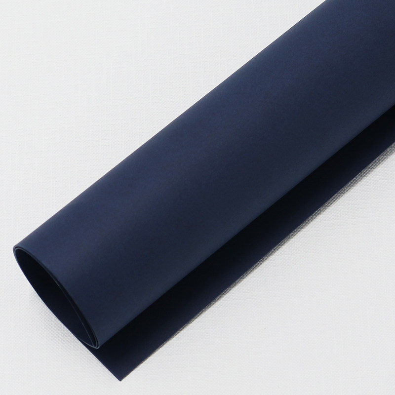 Blu nobile, confezione completa da 250g.