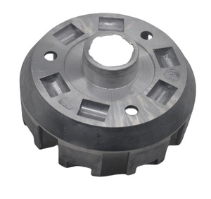 Mozzo frizione <span class=keywords><strong>moto</strong></span> Assy parti del motore alloggiamento <span class=keywords><strong>moto</strong></span> <span class=keywords><strong>centro</strong></span> frizione per CG150 - Product Image 1