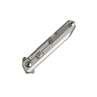 Offre Spéciale de haute qualité 1161 14C28N 3Cr13 poignée gerbber nouveau design utilitaire multi knorr-bremse discount couteau de poche