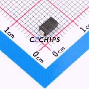 Diode Zener 1SMA4746A DO-214AC(SMA) d'origine neuve, composants électroniques en gros, fournisseur de puces et service BOM - Product Image 1