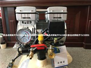 <span class=keywords><strong>Compresseur</strong></span> d'air sans huile <span class=keywords><strong>de</strong></span> haute qualité, pour cadre, sous-vêtements pneumatiques, pistolet à clouer - Product Image 4