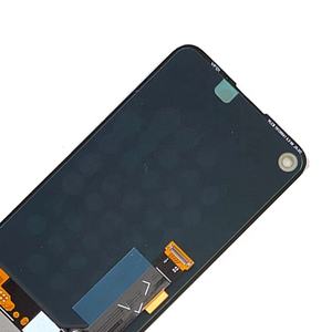 Remplacement de l'assemblage du numériseur tactile pour Google <span class=keywords><strong>Pixel</strong></span> <span class=keywords><strong>4A</strong></span> <span class=keywords><strong>4G</strong></span> G025J G025N 100% testé - Product Image 2