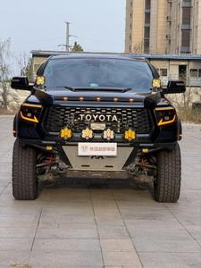 Toyota <span class=keywords><strong>Tundra</strong></span> 2020 5.7L Usada (Importación Paralela) - Product Image 5