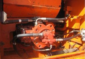 รถขุดตีนตะขาบ Doosan DH225 มือสอง ขนาด 22.5 ตัน ราคาคุ้มค่า |   มอเตอร์ปั๊มน้ำคาวาซากิ |   เครื่องยนต์เกาหลีแท้ |   ได้รับการรับรองมาตรฐาน CE ISO - Product Image 6