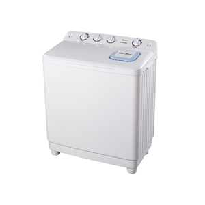 Lavadora/Secadora de Doble Tambor de <span class=keywords><strong>12</strong></span> <span class=keywords><strong>kg</strong></span>, Todo en Uno, con Función de Centrifugado, Carga Superior, Uso Doméstico, Manual en Inglés - Product Image 1