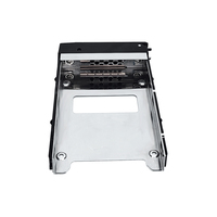 Bac à disque dur universel SAS SATA, support pour disque dur/SSD 2,5 pouces pour châssis de serveur Unestech
