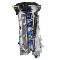 Prix d'usine Nouveau moteur 4G15 1.5T Essence 4G15T 4G15S 4G15V Ensemble complet pour Mitsubishi Lancer Dohc Racing 4 cylindres