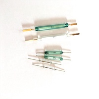 [Dy] verre reed commutateur/commutateur à lames/commutateur à lames magnétique XGH-3Z