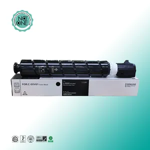 CEXV61 NPG85 GPR63 GPR-63 NPG-85 C-EXV61 cartridge IJ Toner untuk canon imageRUNNER ADVANCE IR 6860i 6870i 6860 6870 V61 G85 bubuk