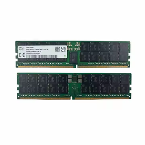 Nuovo smontaggio DELL originale e nuovo 64GB DDR5 4800MHz del <span class=keywords><strong>server</strong></span> ram memoria DDR5 ad alte prestazioni - Product Image 6