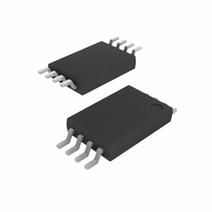 S-8209ABN-T8T1U ชิ้นส่วนอิเล็กทรอนิกส์ TSSOP 8 ขา รุ่นดั้งเดิม สำหรับการจัดการพลังงาน (PMIC) - Product Image 1