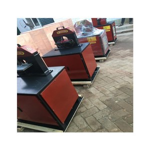 Superior Quality Newest Design Machine Grinding and Polishing Sander Polishing Machine Belt Sander <b>Grinder</b> - Product Image 2