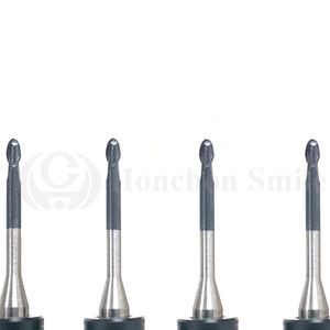 <span class=keywords><strong>Yenadent</strong></span> <span class=keywords><strong>Dental</strong></span> Milling Bur Cho Lớp Phủ Kim Cương Zirconia - Product Image 3