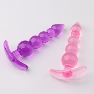Atacado Silicone Brinquedos Sexuais <span class=keywords><strong>Butt</strong></span> <span class=keywords><strong>Plug</strong></span> Juguetes Sexuales <span class=keywords><strong>Plug</strong></span> Anal Sextoys Ass <span class=keywords><strong>Plug</strong></span> Jouets Sexuels amor Brinquedos Adulto Suprimentos - Product Image 6