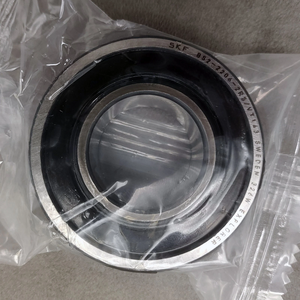 Spherical Roller Bearing BS2-2216-2RS/VT143 with integral <b>sealing</b> and relubrication features for Woodworking <b>machinery</b> - Product Image 3