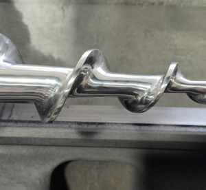 Hệ thống sơn tĩnh điện mài mòn chịu mài mòn hvof phun thiết bị - Product Image 1