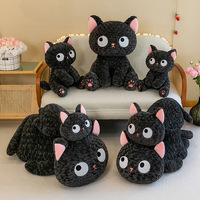En gros, jouets en coton PP rembourrés, poupées en peluche, animaux en peluche, mignons, doux et adorables pour enfants