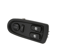 Vente en gros en stock nouveaux boutons de commutation de fenêtre électrique pour Iveco Daily 2006-2012 5801304491 580206309169500478