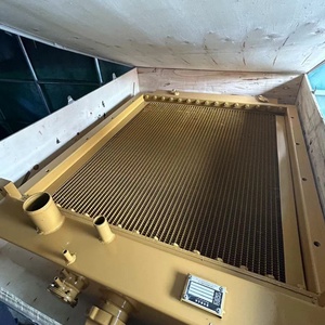 Pièces de refroidissement pour bulldozer SD13, radiateur 10y-03b-01000 10Y-03B-01000 - Product Image 2