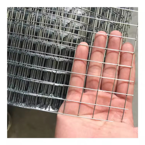 <span class=keywords><strong>8</strong></span> pulgadas x 25 pies Hardware Paño 1/4 pulgadas Gallinero Cerca de alambre Jaula Pantalla Malla de alambre soldada - Product Image 3