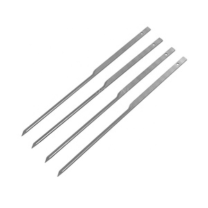 La plupart des lames de coupe de couteau <span class=keywords><strong>YIN</strong></span> précieuses Machines de coupe Couteau Lame <span class=keywords><strong>YIN</strong></span> Lame 200*8*2mm pour <span class=keywords><strong>Yin</strong></span> - Product Image 5