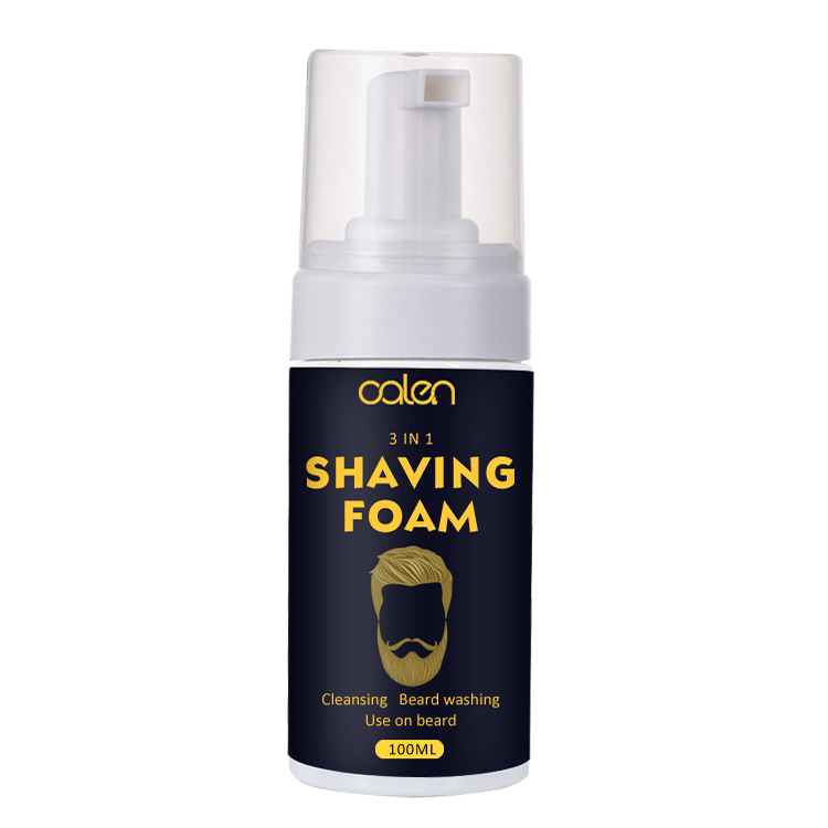 OEM Private Label Natural No Label