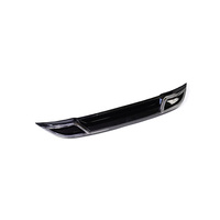 Kits de carrosserie de pare-chocs avant et arrière pour VW Golf 7 GTI MK7 7.5 Diffuseur Spoiler Splitter ABS Plastic Front Lips Rear Bumper
