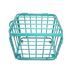 Chariot <span class=keywords><strong>de</strong></span> rangement <span class=keywords><strong>de</strong></span> ballon <span class=keywords><strong>de</strong></span> Football <span class=keywords><strong>de</strong></span> volley-Ball pliant <span class=keywords><strong>de</strong></span> compétition avec roues - Product Image 4