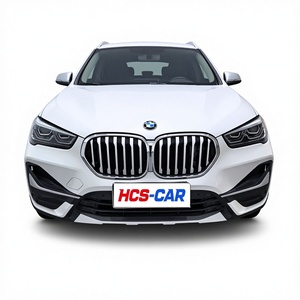 <span class=keywords><strong>BMW</strong></span> <span class=keywords><strong>X1</strong></span> SDrive20Li <span class=keywords><strong>2022</strong></span>, 1.5T Automatico Turbo SUV, Guida a Sinistra, Benzina - Product Image 1