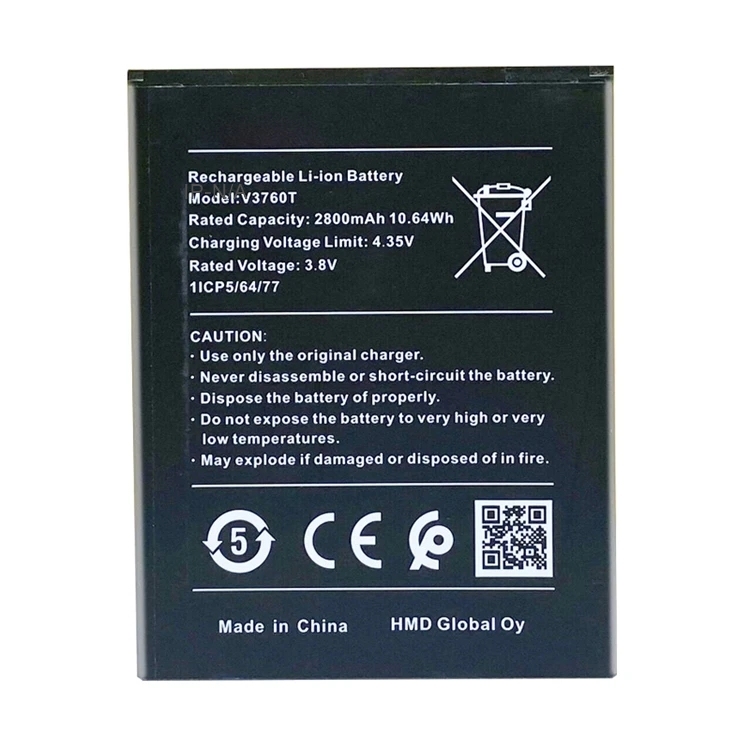 V3760T