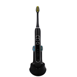 <span class=keywords><strong>Limpiador</strong></span> Dental Led cepillo <span class=keywords><strong>de</strong></span> <span class=keywords><strong>dientes</strong></span> esterilizador inteligente Sonic cepillo <span class=keywords><strong>de</strong></span> <span class=keywords><strong>dientes</strong></span> - Product Image 2