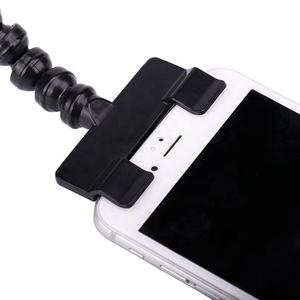 SinSky Pet Photography Tool <span class=keywords><strong>Cat</strong></span> Dog Watching Lens Camera Selfie Stick per <span class=keywords><strong>cellulare</strong></span> puntelli porta Selfie Clip - Product Image 4