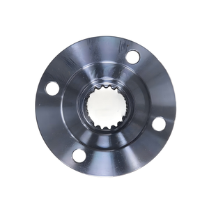 Vanne pilote hydraulique GDXS-00, Vanne de commande hydraulique RUNMA 4120002280, Pièces de rechange pour chargeuse sur pneus - Product Image 4