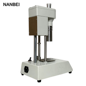 Viskometer Rotasi dari <span class=keywords><strong>SIX</strong></span> <span class=keywords><strong>SPEED</strong></span> <span class=keywords><strong>VISCOMETER</strong></span> - Product Image 4