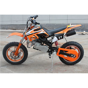 Motos hors route Cool 49cc super mini <span class=keywords><strong>moto</strong></span> <span class=keywords><strong>cross</strong></span> <span class=keywords><strong>pocket</strong></span> dirt bike - Product Image 2