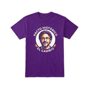 CCH - Set de Regalos Empresariales y Artículos Promocionales para Campañas Electorales Políticas Nacionales de Colombia con Logotipo Personalizado - Product Image 2