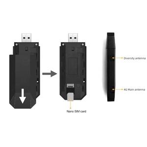 <span class=keywords><strong>Dongle</strong></span> USB Global LTE Cat 4 EG25-G Quectel, offrant 150Mbps avec technologie MIMO pour un M2M et un IoT fiables et à haut débit - Product Image 2