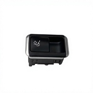 Interrupteur de déverrouillage du coffre pour Benz, électrique, pour W212, 2129059200 - Product Image 1