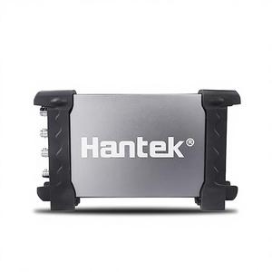 Oscilloscope de réparation automobile Hantek 6074BE/6254BE USB PC 4 canaux 1GSa/s simultané - Product Image 1