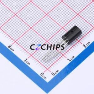 ชิปวงจรรวม MC79L05ACPRAG TO-92ของแท้สินค้าใหม่ - Product Image 2